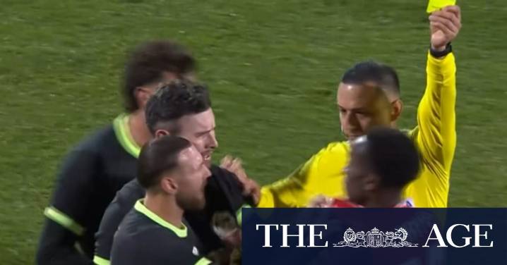 Determined Socceroos secure tough win over Canada