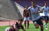 Deportes Limache responde con todo a la denuncia de La Serena: “Tratan de ganar por secretaría lo que no fueron capaces de ganar en la cancha”