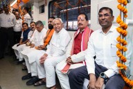 JD(u), LJP Release Names of First List of Candidates