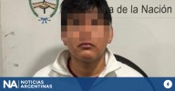 La PSA desarticuló una banda narco internacional y secuestró más de 250 kilos de cocaína
