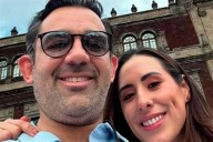 Arman en hacienda 'Boda del Bienestar'