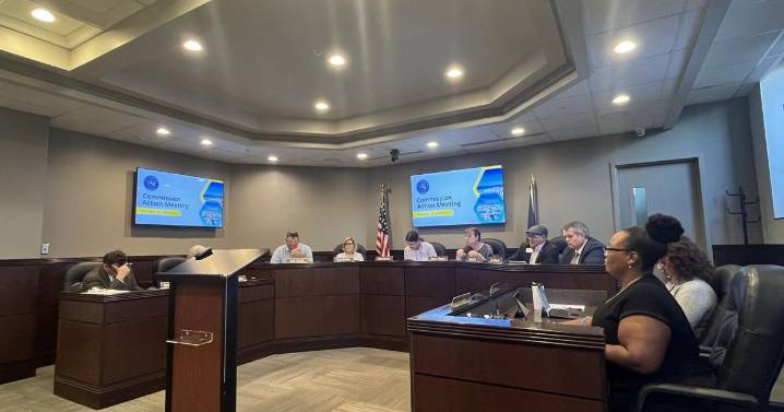 City Commission approves certain findings resolution towards annexation, expanding Emporia business