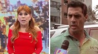 Magaly Medina CUADRA a Gustavo Salcedo tras recibir carta notarial EN VIVO: "No me gusta que me amenacen"
