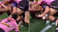 Storm centre Jack Howarth still haunted by divisive 2024 NRL grand final: ‘Hard to watch’