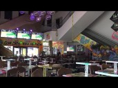 Halloween celebrations, events in the Gaslamp Quarter