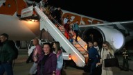 Llegan a Nueva Esparta más de 590 turistas rusos