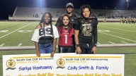 ‘Dallas will always be home to me’: Kyler Murray’s Foundation makes donation to cover housing costs of 2 Dallas ISD families