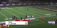Rout 66: No. 1 Jayton’s win streak now a 23 with 66