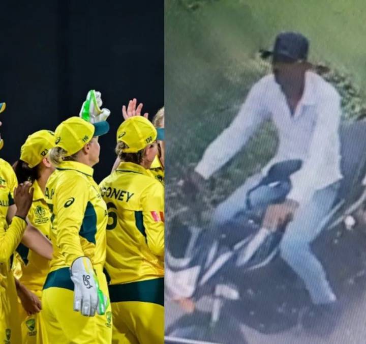 Two Australian Cricketers Allegedly Molested In Indore; Police Arrest Accused