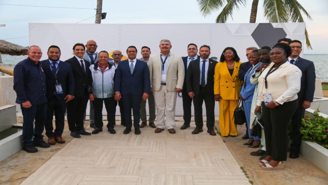 Maracaibo celebra el Congreso Internacional del Carbón 2025