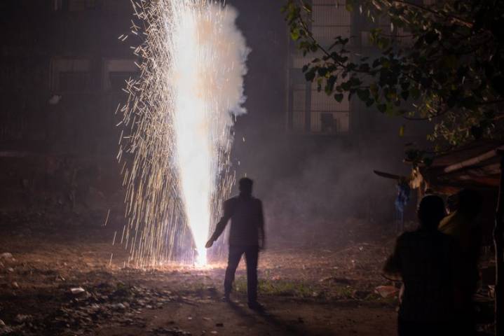 SC to hear plea for permitting use of green crackers during Diwali on Oct 10
