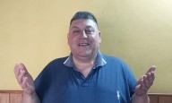 El artista que brilló a la par de "la Sole" y cautivó al público en un reality
