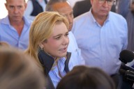 Tras reticencias de SSPE y FGE, asegura Maru Campos su gobierno acatará recomendación de la CEDH a favor de César Duarte; recuerda que sigue vinculado a proceso