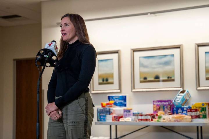 The biggest losers of the government shutdown, for now