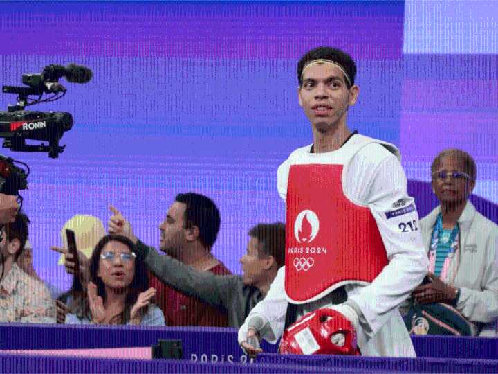 Taekwondo Venezolano se acondiciona en Corea del Sur de cara al Campeonato Mundial Wuxi, China 2025