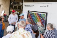 Federal shutdown creates headaches, disruption in final days of ArtPrize 2025
