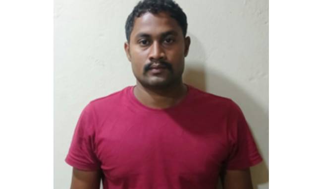 117 Held, One More Nabbed in Odisha Police Recruitment Fraud