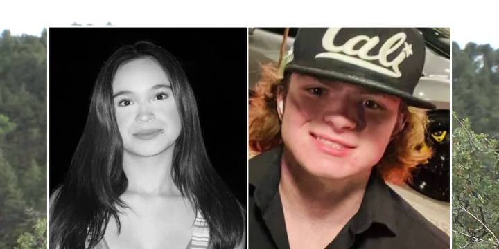 Mothers of two teens killed at Mt. Ord react to suspect arrest