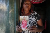 Kenyan family urges extradition of British national in death of woman after night out with soldiers