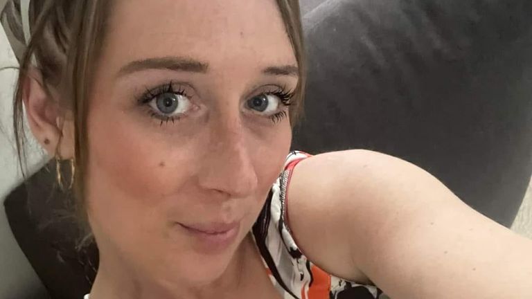 Shaine March: Convicted killer admits to stabbing pregnant girlfriend to death