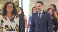 Isabel Morillo, directora de 'El Correo de Andalucía', sobre Moreno y las próximas elecciones de Andalucía: "Hacer promesas huecas se le puede volver en contra"