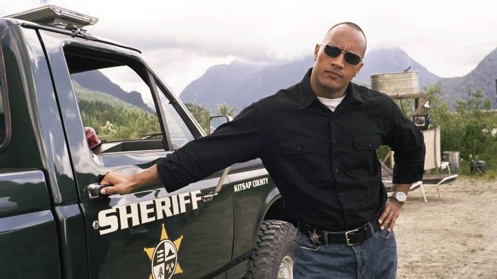 'Walking Tall' Travesty: The Murderer Who Bamboozled Hollywood