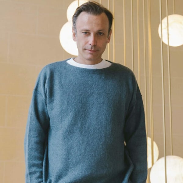 Stefano Martinetto (Tomorrow): "Cavalli is focusing on younger generations and the US market"