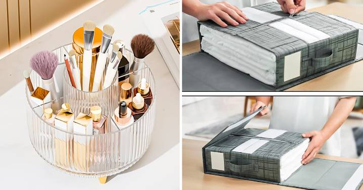 60 Bougie Things That Are Insanely Useful & Under $20 On Amazon