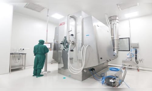 CCI clears Torrent Pharma's proposal to buy stake in JB Chemicals