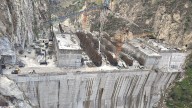 Kiru hydroelectric project moves closer to completion with major construction milestone