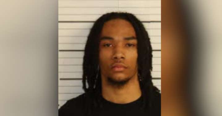Sayso P murder suspect given $2 million bond, DA's office says