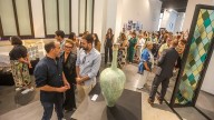 El Museo del Automóvil y la Moda de Málaga cumple 15 años