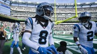 How to buy Panthers vs. Bills NFL tickets for Week 8