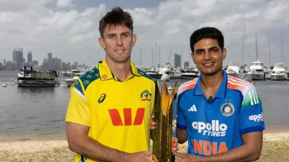 India vs Australia 3rd ODI: Full Match Details, Squads, Predicted Lineups, And How to Watch Live