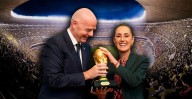 Empresas del Mundial 2026 no pagarán impuestos en México
