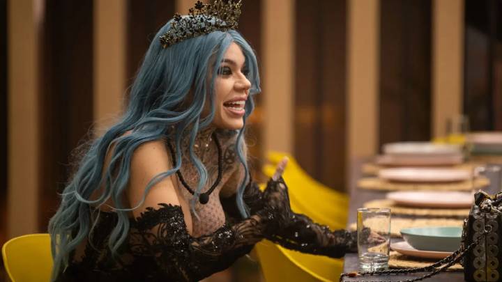 Melissa Gate sorprende y anuncia su participación en reconocido reality: “Soy la reina”