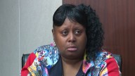 Mom speaks out after trial delayed again for woman found alive in body bag 5 years ago