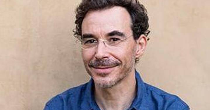 El Fotocolectivo 35 mm trae a Cádiz al fotógrafo David Jiménez