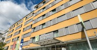 Ibersol comienza su expansión internacional con un nuevo hotel en Viena