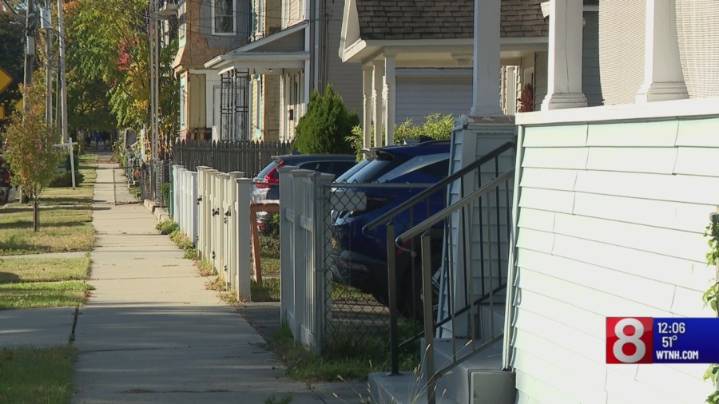 Hamden could get $8M grant to help homeowners