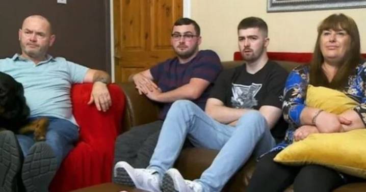 Gogglebox family announce death of 'beautiful' co-star as fans left in tears