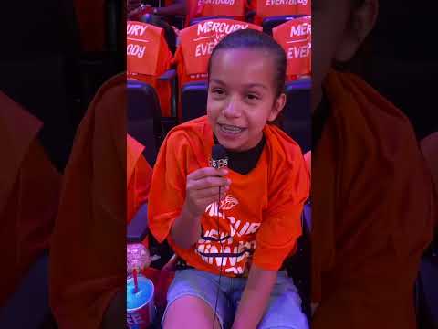 The 'X-Factor' fuels Mercury loyalty in Game 4 of the Finals