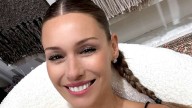 "Que te traten de tonto es muy doloroso": Pampita revela trastorno hereditario que padece ella y sus hijos