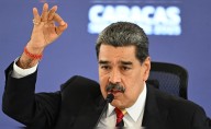 Maduro responde a Trump tras autorizar acciones militares de la CIA en Venezuela: “No queremos una guerra”