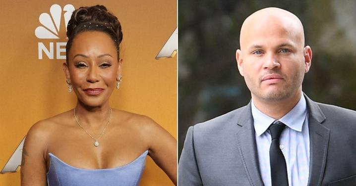 EXCLUSIVE: Mel B’s 'Violent' Ex Stephen Belafonte Hits Her With Three Lawsuits for Defamation