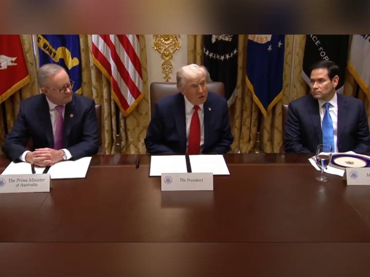Trump Seeks $230 Million DOJ Compensation Amid Legal Battles