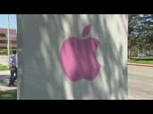Apple removes ICE-tracking apps from App Store after DOJ request