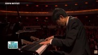 SEE THE GOOD: MA native wins biggest award in piano