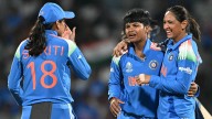 World Cup: Proactive India show up, march into semifinals