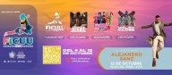 Mañana arranca FICUU Urbano